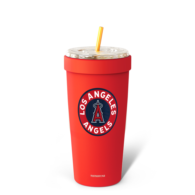 To-Go Los Angeles Angels City Connect