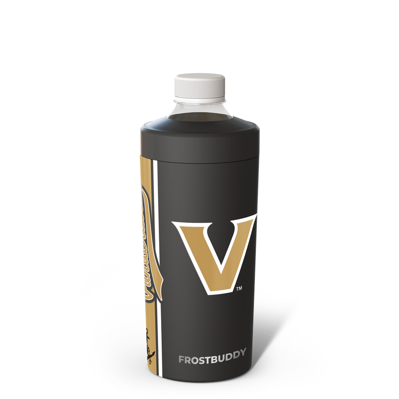 Universal XL Vanderbilt Commodores Gameday