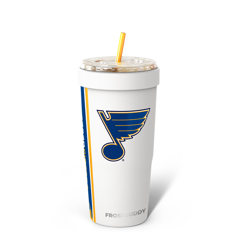 To-Go St. Louis Blues Gameday