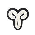 Aries Symbol