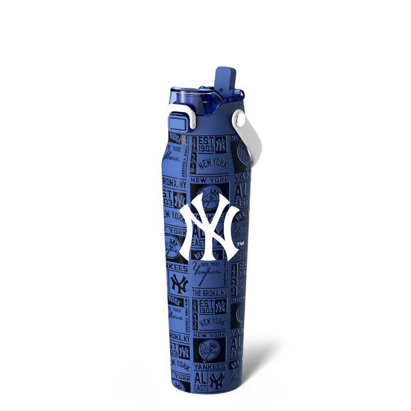 Bottle 32oz New York Yankees Legacy