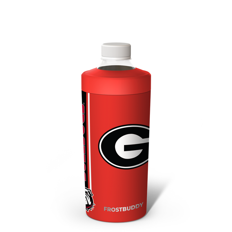 Universal XL Georgia Bulldogs Gameday