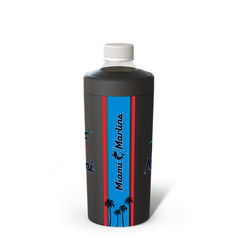 Universal XL Miami Marlins Gameday