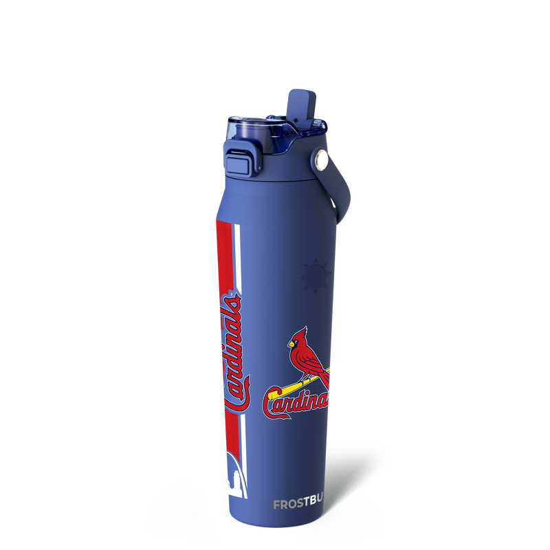 Bottle 32oz St. Louis Cardinals Gameday
