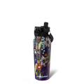 Bottle 24oz Toxic Bloom