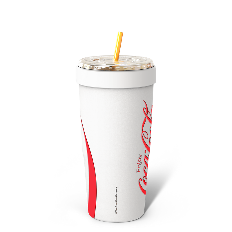 To-Go Coca-Cola Enjoy Coca-Cola