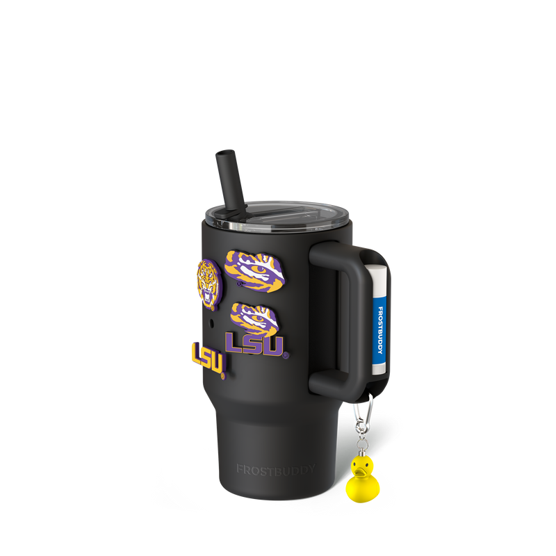 Thicc 16oz LSU Tigers Skin + Bundle