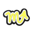 Scorpio Symbol