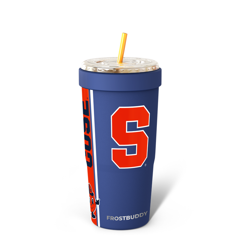 To-Go Syracuse Orange Gameday