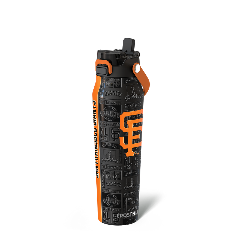 Bottle 32oz San Francisco Giants Legacy