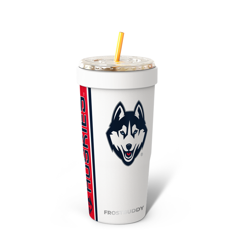 To-Go UConn Huskies Gameday