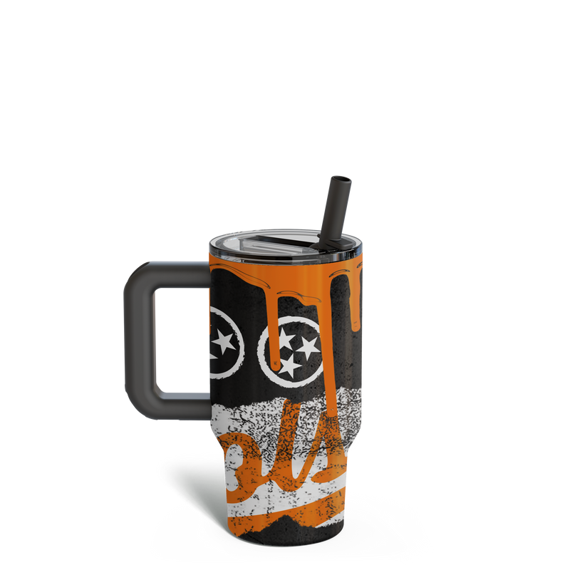 Thicc 16oz Tennessee Vols Drip