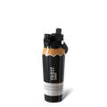 Bottle 24oz Black Pencil