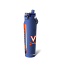 Bottle 32oz Virginia Cavaliers Gameday