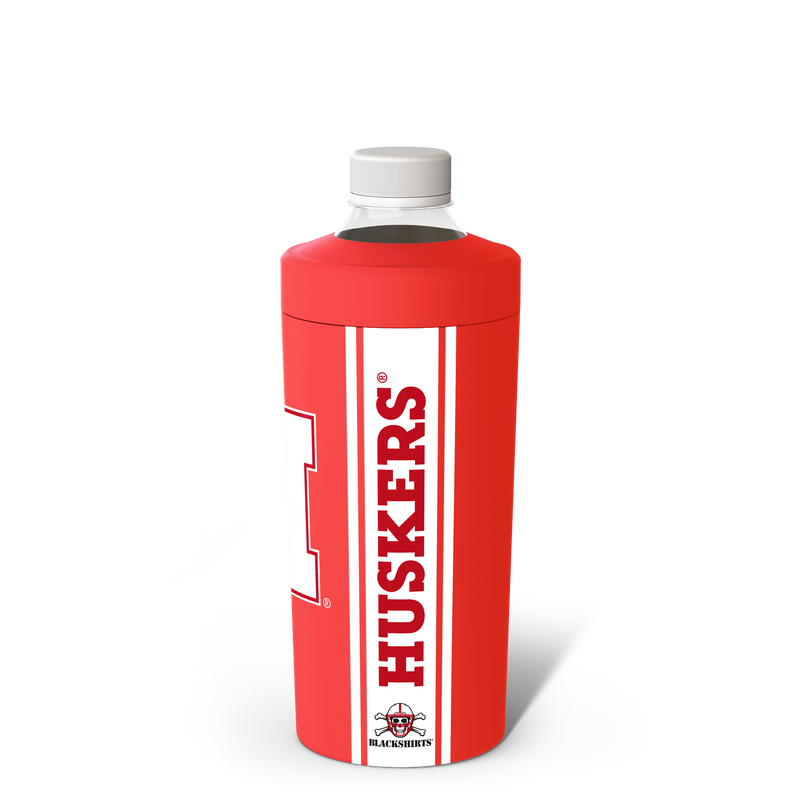 Universal XL Nebraska Cornhuskers Gameday