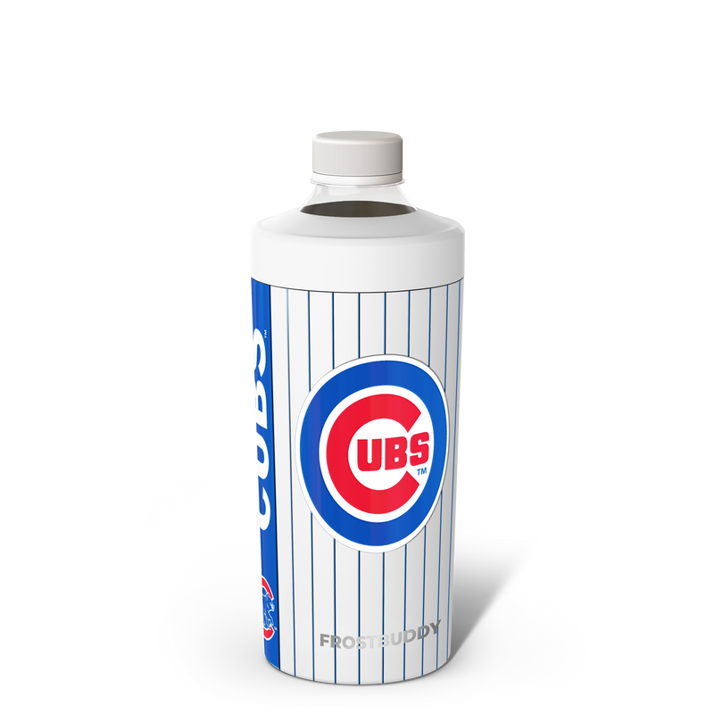 Universal XL Chicago Cubs Gameday