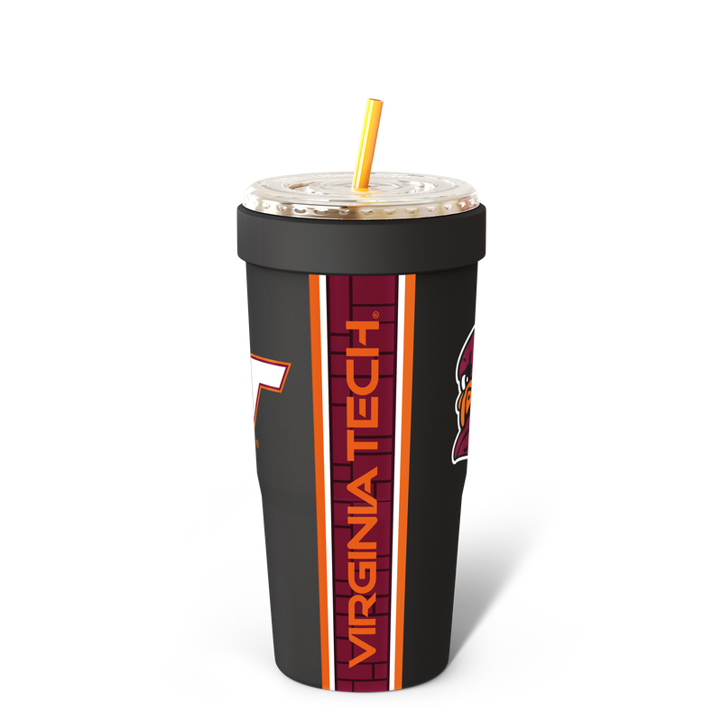 To-Go Virginia Tech Hokies Gameday
