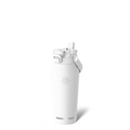 Bottle 16oz White