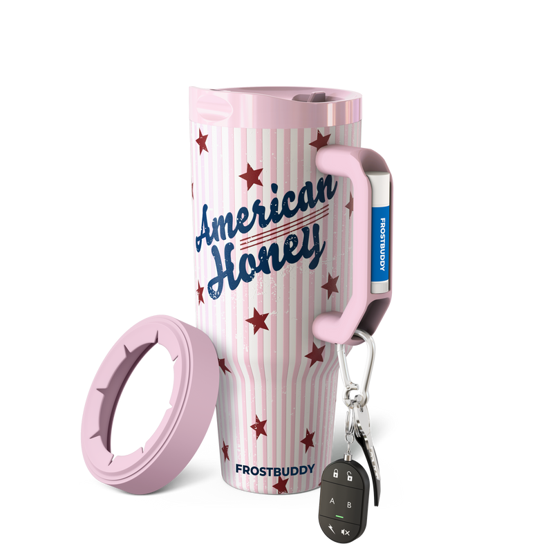Thicc 50oz American Honey