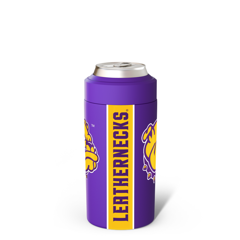 Universal Western Illinois Leathernecks Gameday