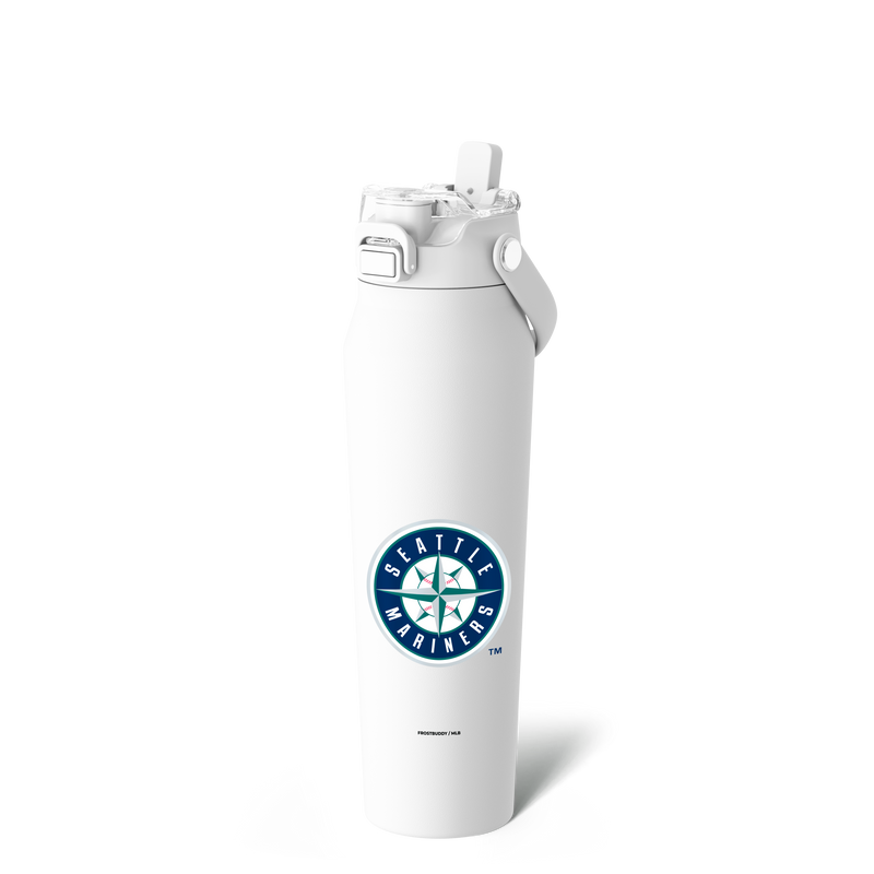 Bottle 32oz Seattle Mariners Gameday