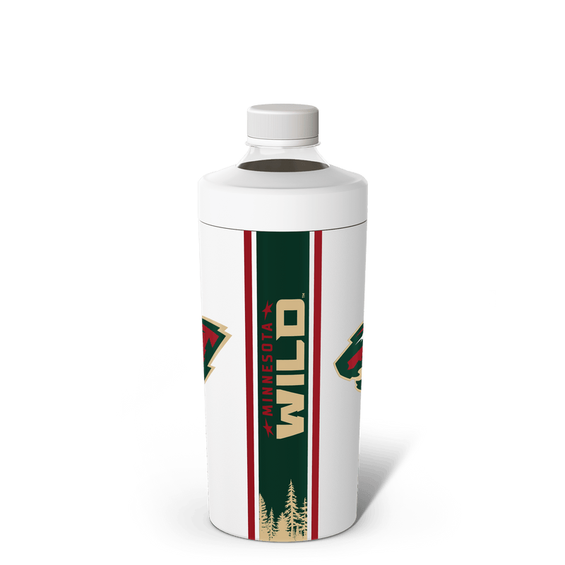 Universal XL Minnesota Wild Gameday