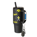 Thicc 40oz Iowa Hawkeyes Skin + Bundle