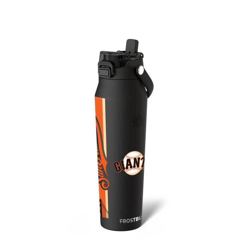 Bottle 32oz San Francisco Giants Gameday