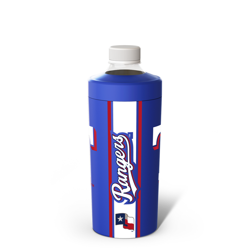 Universal XL Texas Rangers Gameday