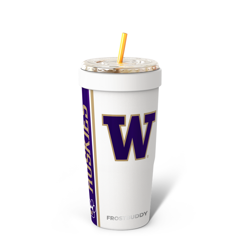 To-Go Washington Huskies Gameday