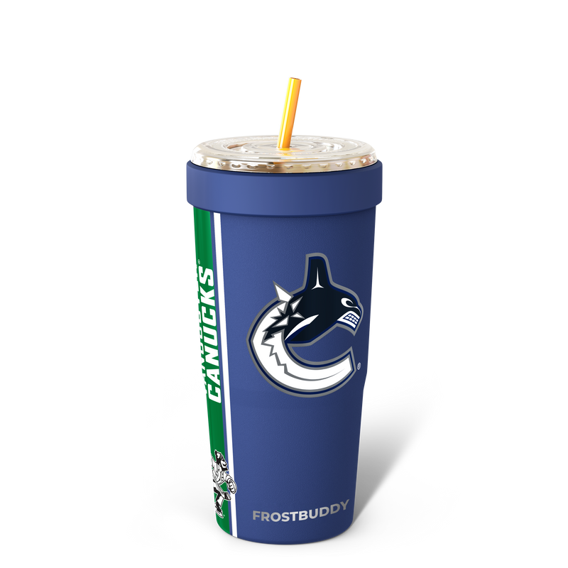 To-Go Vancouver Canucks Gameday