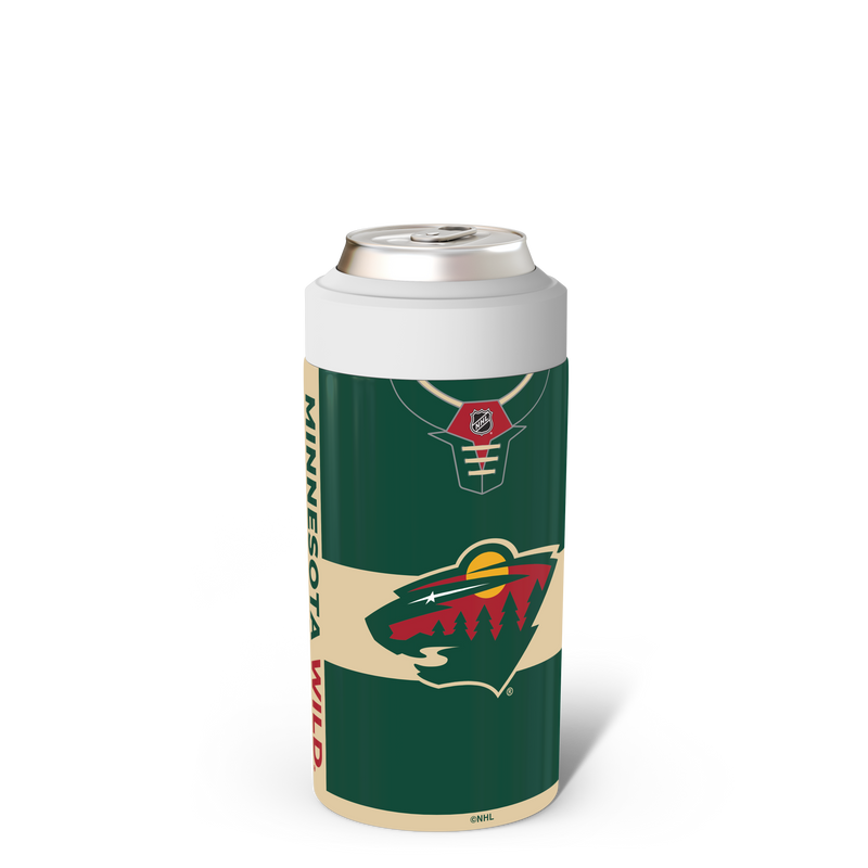 Universal Minnesota Wild Jersey