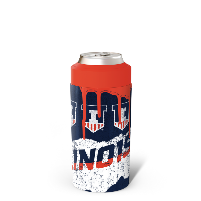 Universal Illinois Fighting Illini Drip