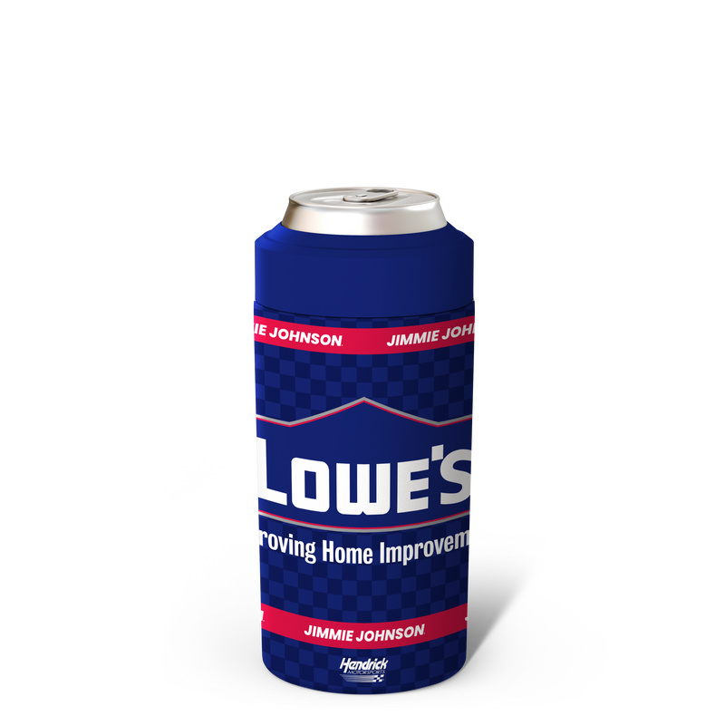 Universal Jimmie Johnson Lowe's