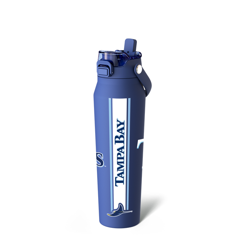 Bottle 32oz Tampa Bay Rays Gameday