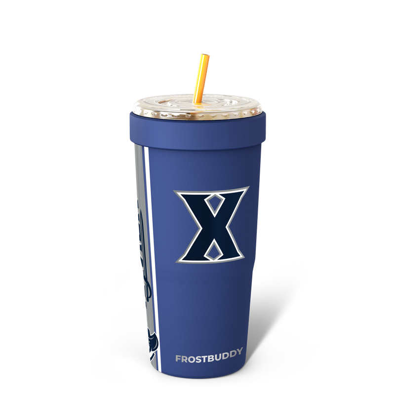 To-Go Xavier Musketeers Gameday