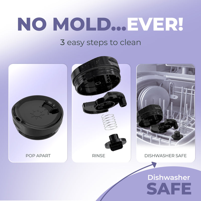 Thicc 40oz Tennessee Volunteers Night Game