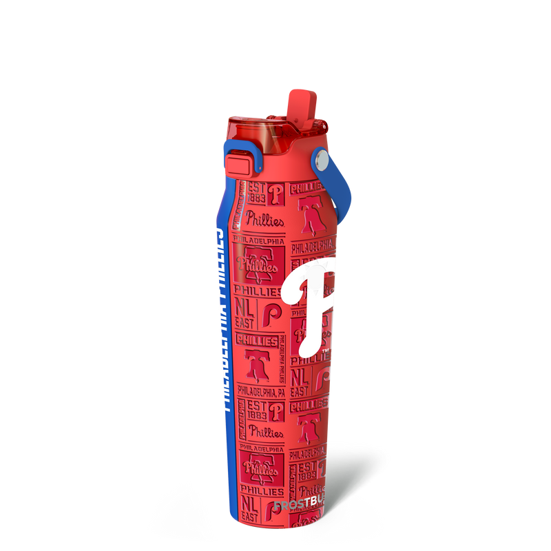 Bottle 32oz Philadelphia Phillies Legacy
