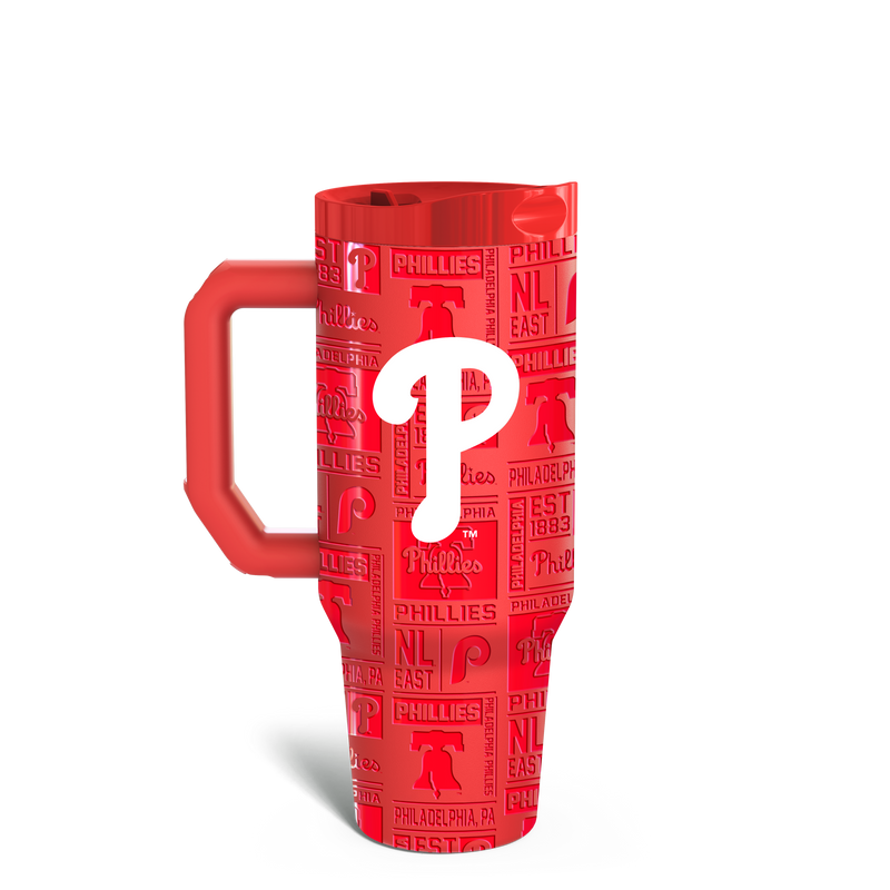 Thicc 40oz Philadelphia Phillies Legacy