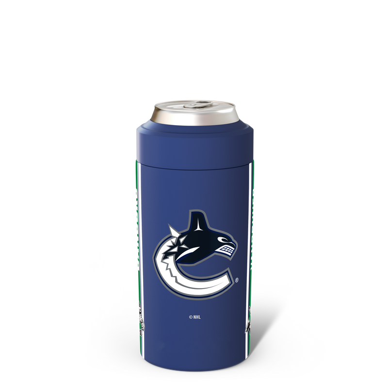 Universal Vancouver Canucks Gameday