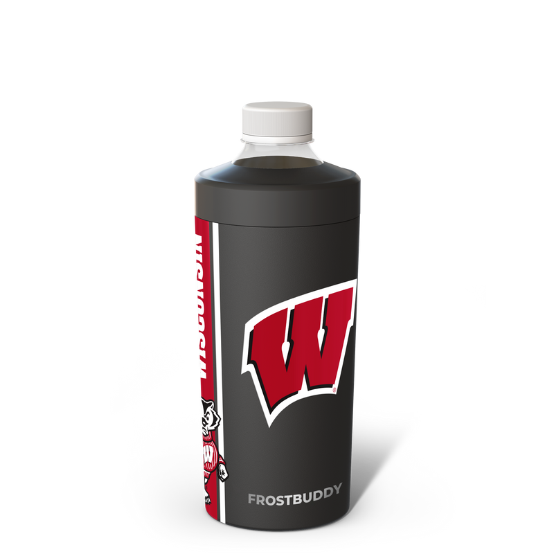 Universal XL Wisconsin Badgers Gameday