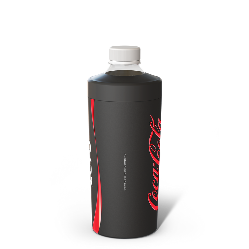 Universal XL Coca-Cola Coke Zero