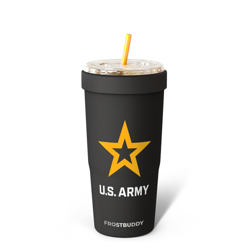 To-Go U.S. Army Unit Zero