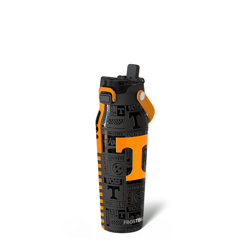 Bottle 24oz Tennessee Vols Legacy