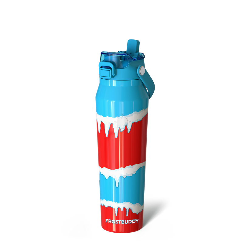 Bottle 32oz Frosty Freeze