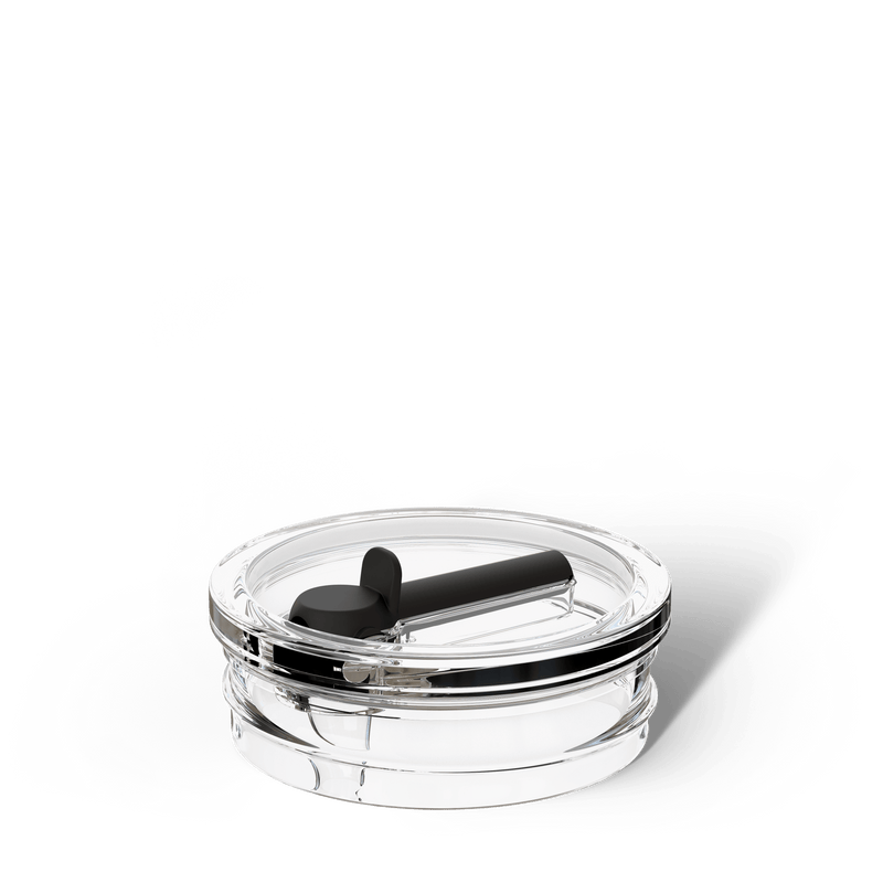 Thicc 40oz Flip Straw Lid