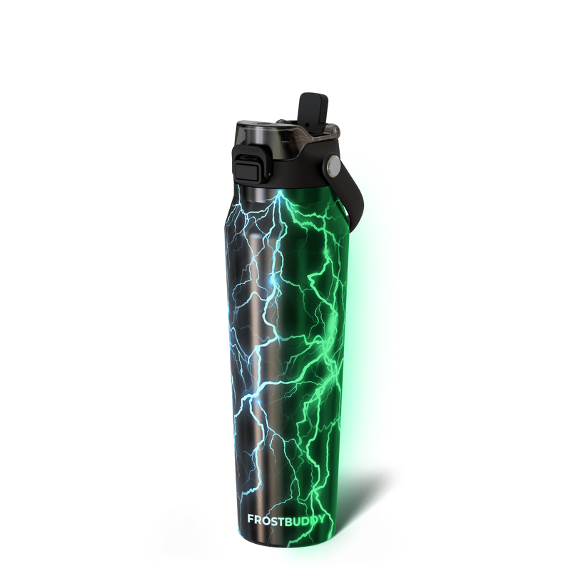 Bottle 32oz Strike Zone