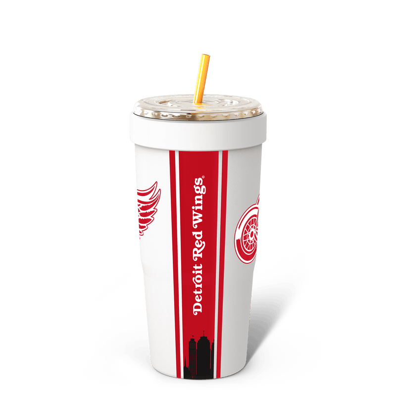 To-Go Detroit Red Wings Gameday