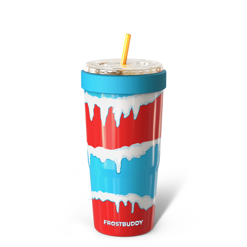To-Go Frosty Freeze