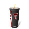 To-Go Texas Tech Red Raiders Gameday